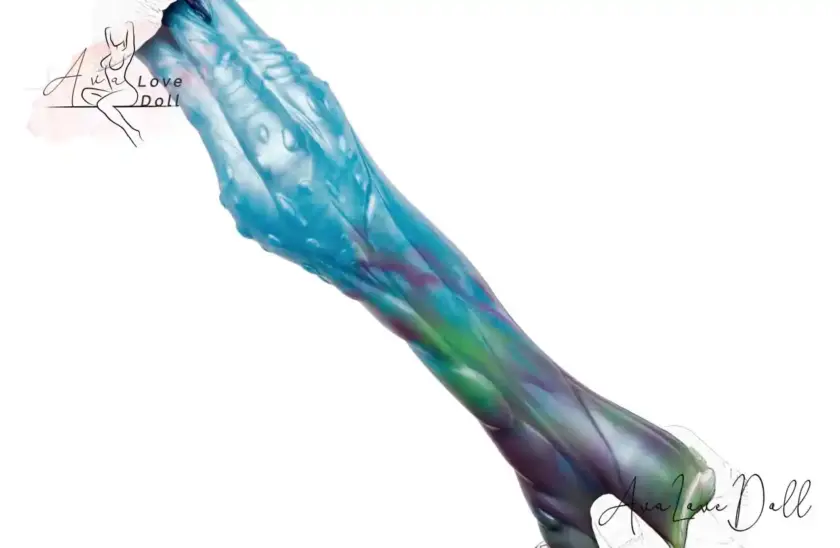 Gebba Silicone Onahole G6200