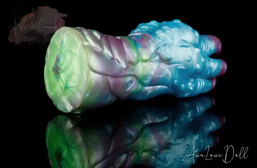 Gebba Silicone Onahole G6200