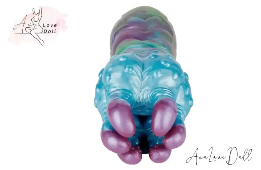Gebba Silicone Onahole G6200