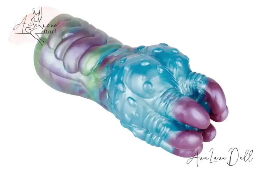 Gebba Silicone Onahole G6200