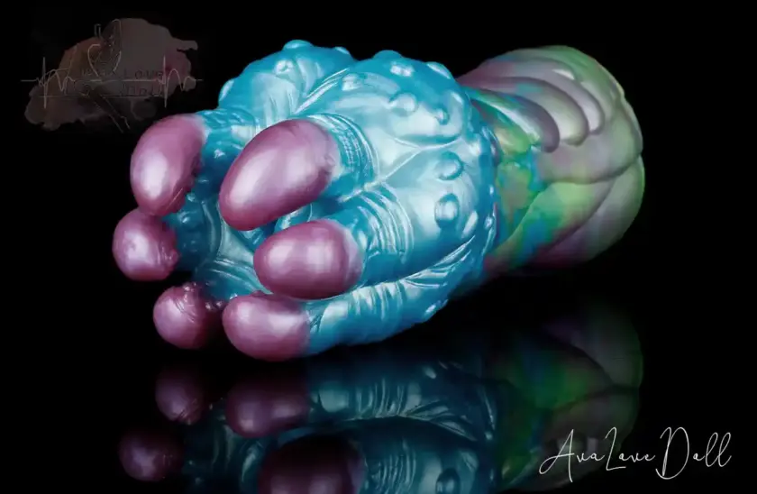 Gebba Silicone Onahole G6200