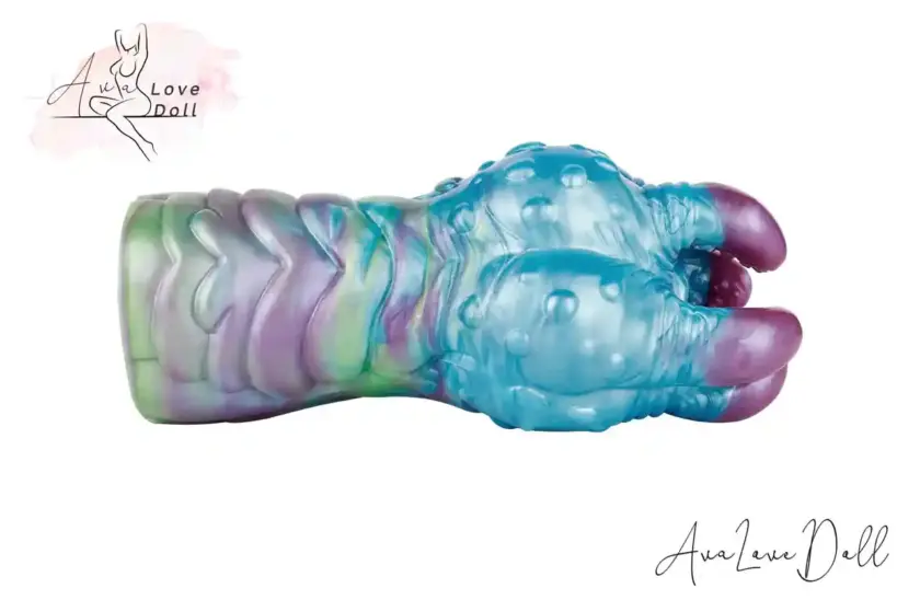Gebba Silicone Onahole G6200