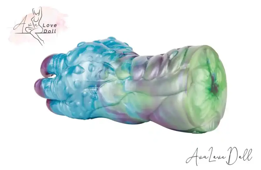 Gebba Silicone Onahole G6200