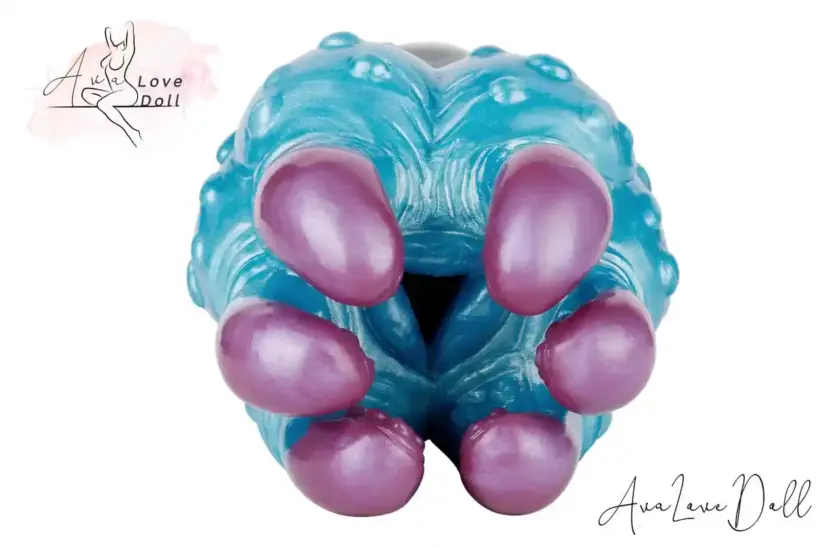 Gebba Silicone Onahole G6200