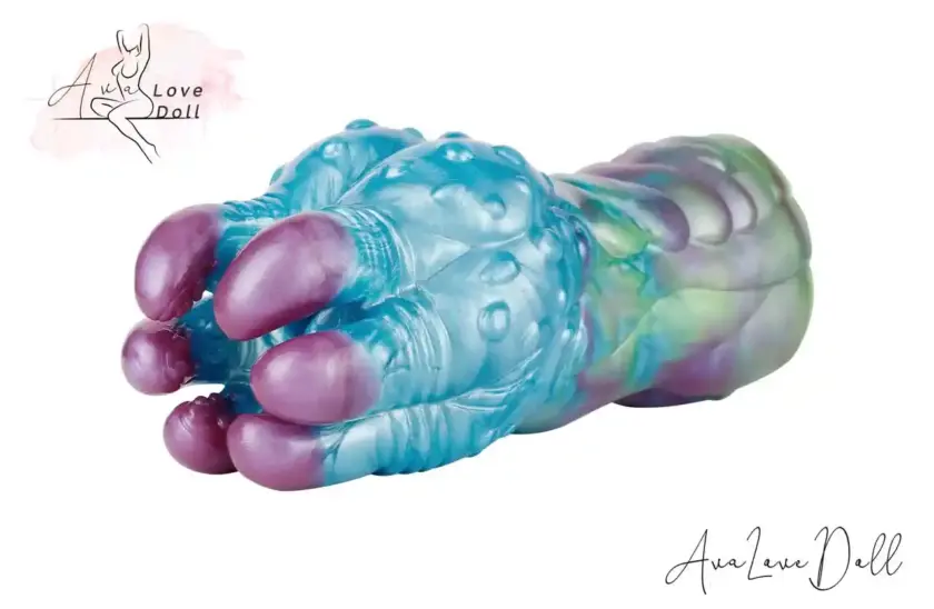 Gebba Silicone Onahole G6200
