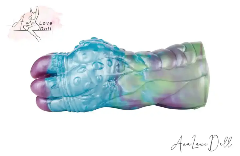 Gebba Silicone Onahole G6200