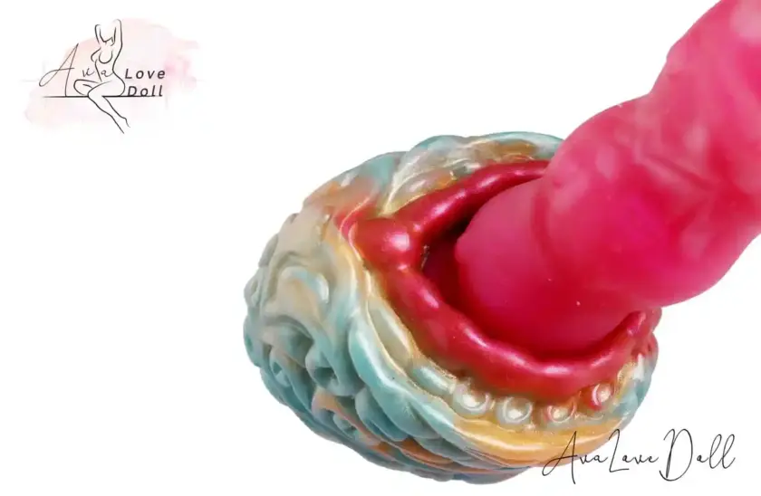 Gebba Silicone Onahole G6206