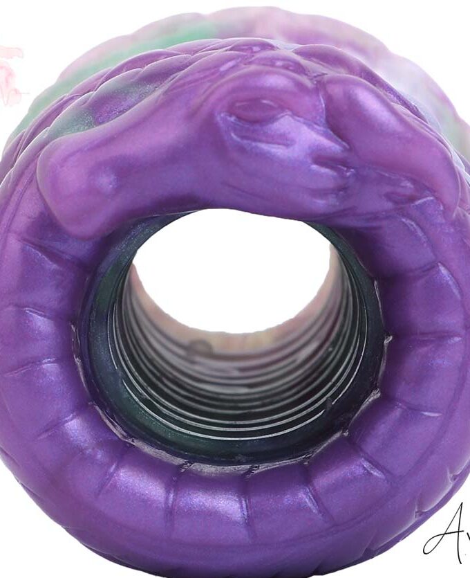 Gebba Silicone Onahole G6306