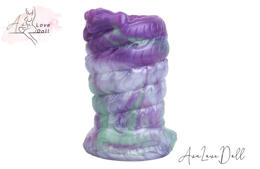 Gebba Silicone Onahole G6306