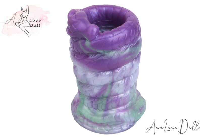 Gebba Silicone Onahole G6306