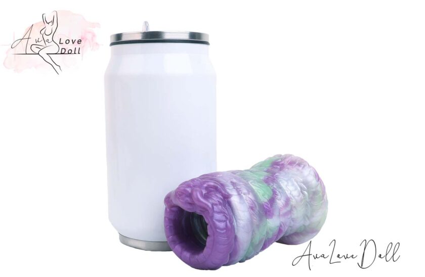 Gebba Silicone Onahole G6306