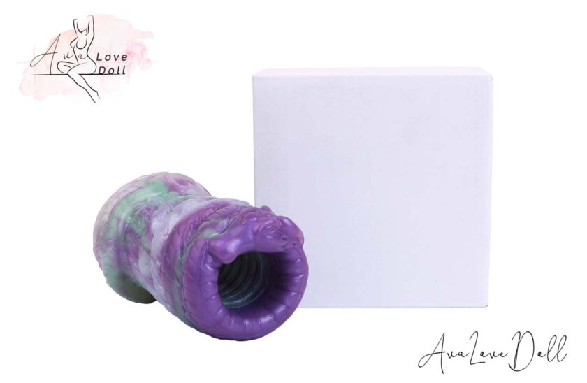 Gebba Silicone Onahole G6306