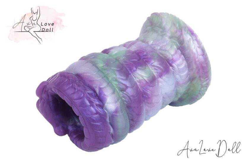 Gebba Silicone Onahole G6306