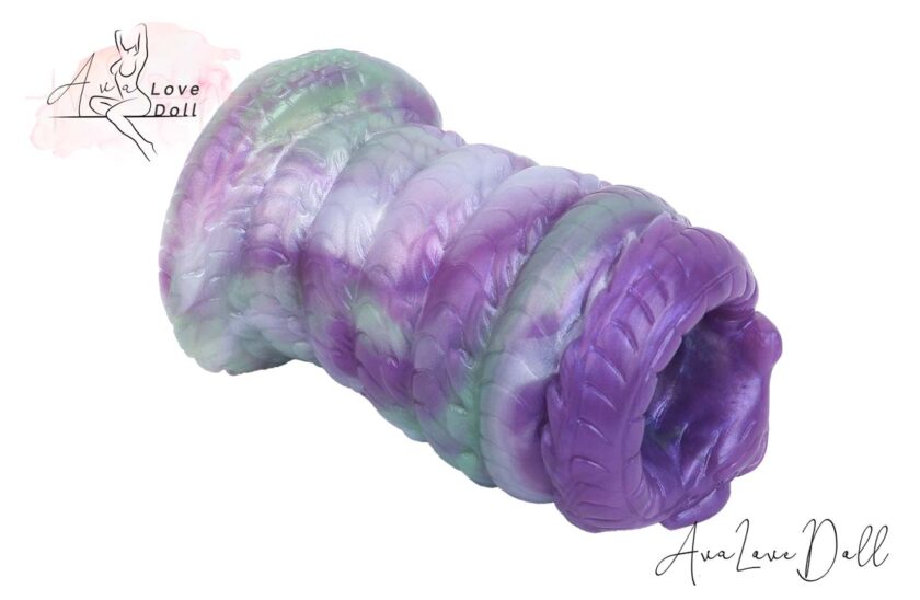 Gebba Silicone Onahole G6306