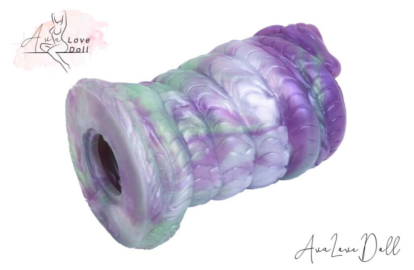 Gebba Silicone Onahole G6306