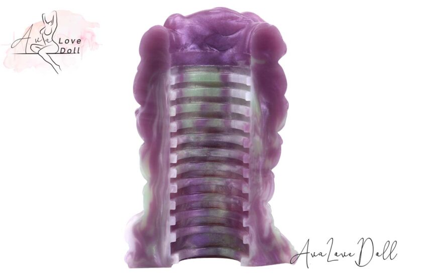 Gebba Silicone Onahole G6306