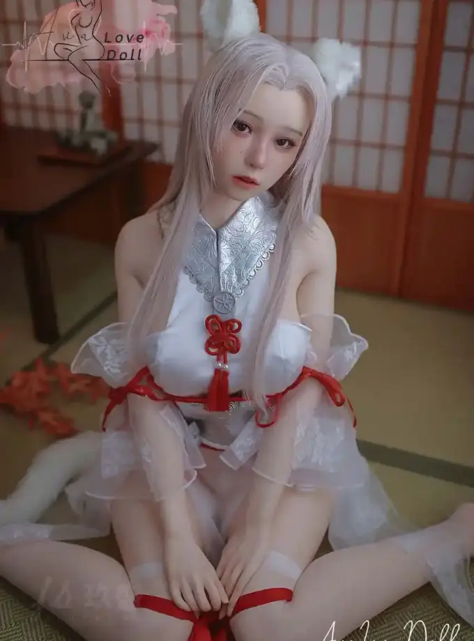 Jiusheng 152cm E cup Silicone #Yume ROS