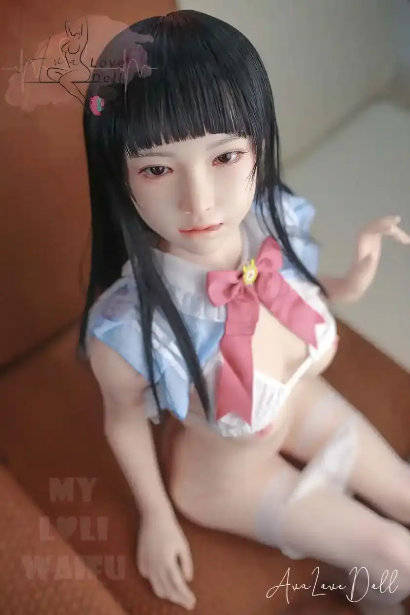 My Loli Waifu 148cm B cup Silicone #23B Rio ROS