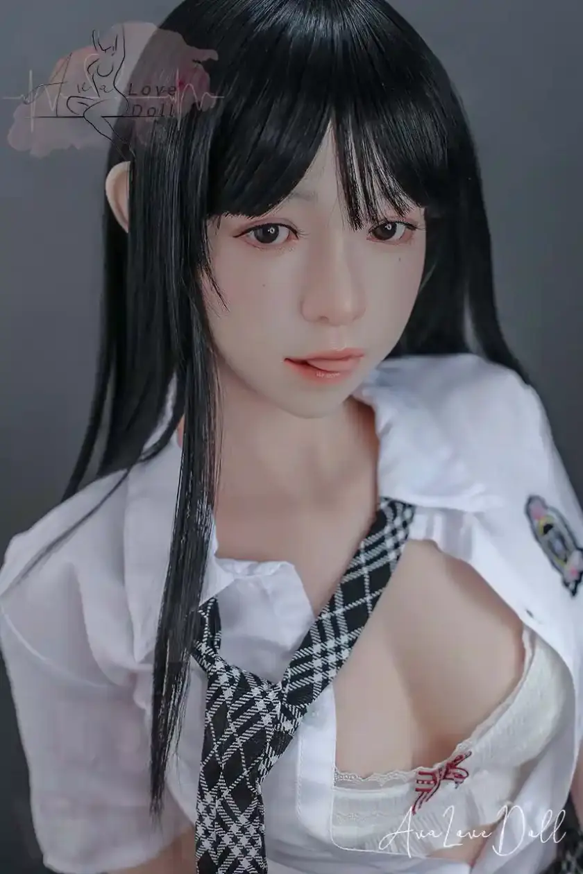 My Loli Waifu 148cm B cup Silicone #64B Nanami ROS