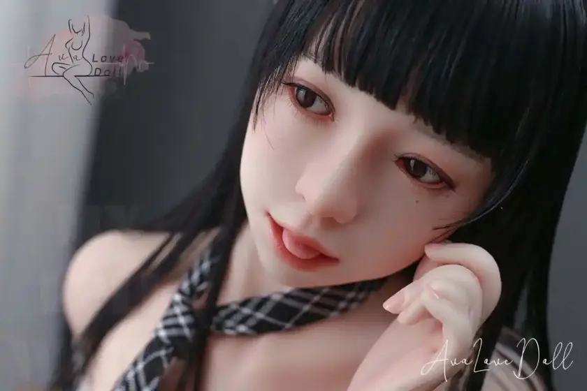 My Loli Waifu 148cm B cup Silicone #64B Nanami ROS