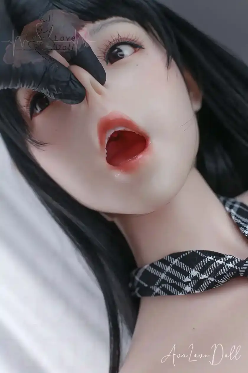 My Loli Waifu 148cm B cup Silicone #64B Nanami ROS