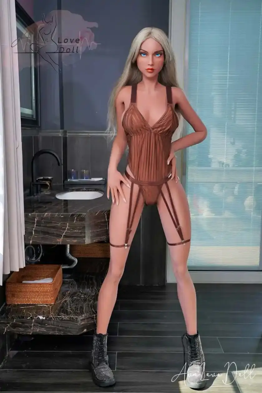 Sex Doll Castle TPE 170cm E cup Head D50 Karolina