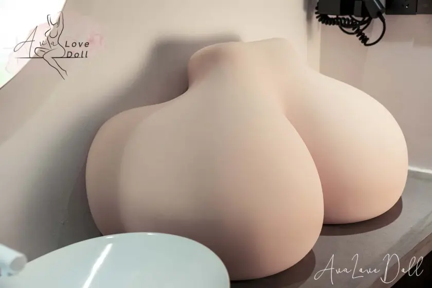 Sex Doll R3 torso Climax