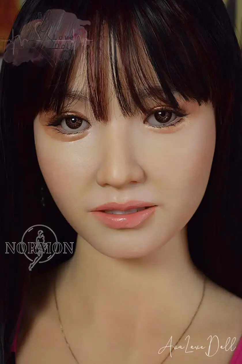 Silicone Sex Doll Normon 166cm D cup head Kimiko NM034