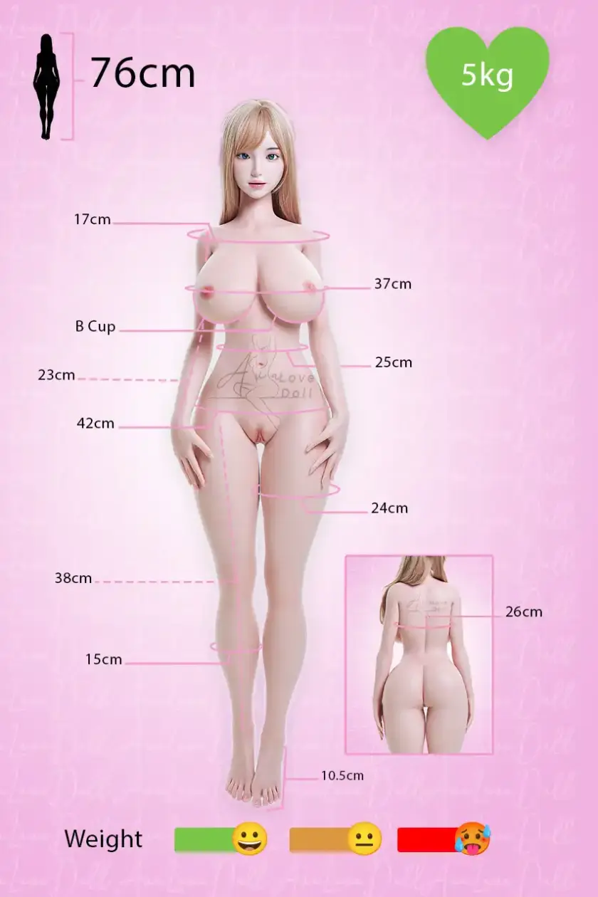 Specs BC Silicone 76B