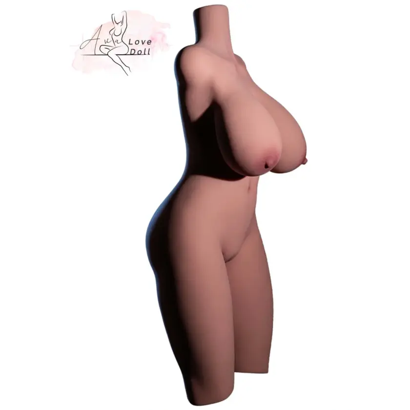 Torso Sex Doll Climax 90m L-cup