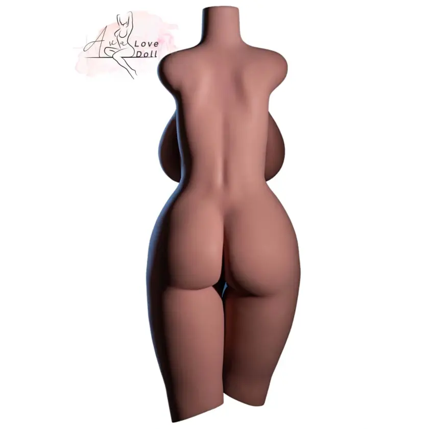 Torso Sex Doll Climax 90m L-cup