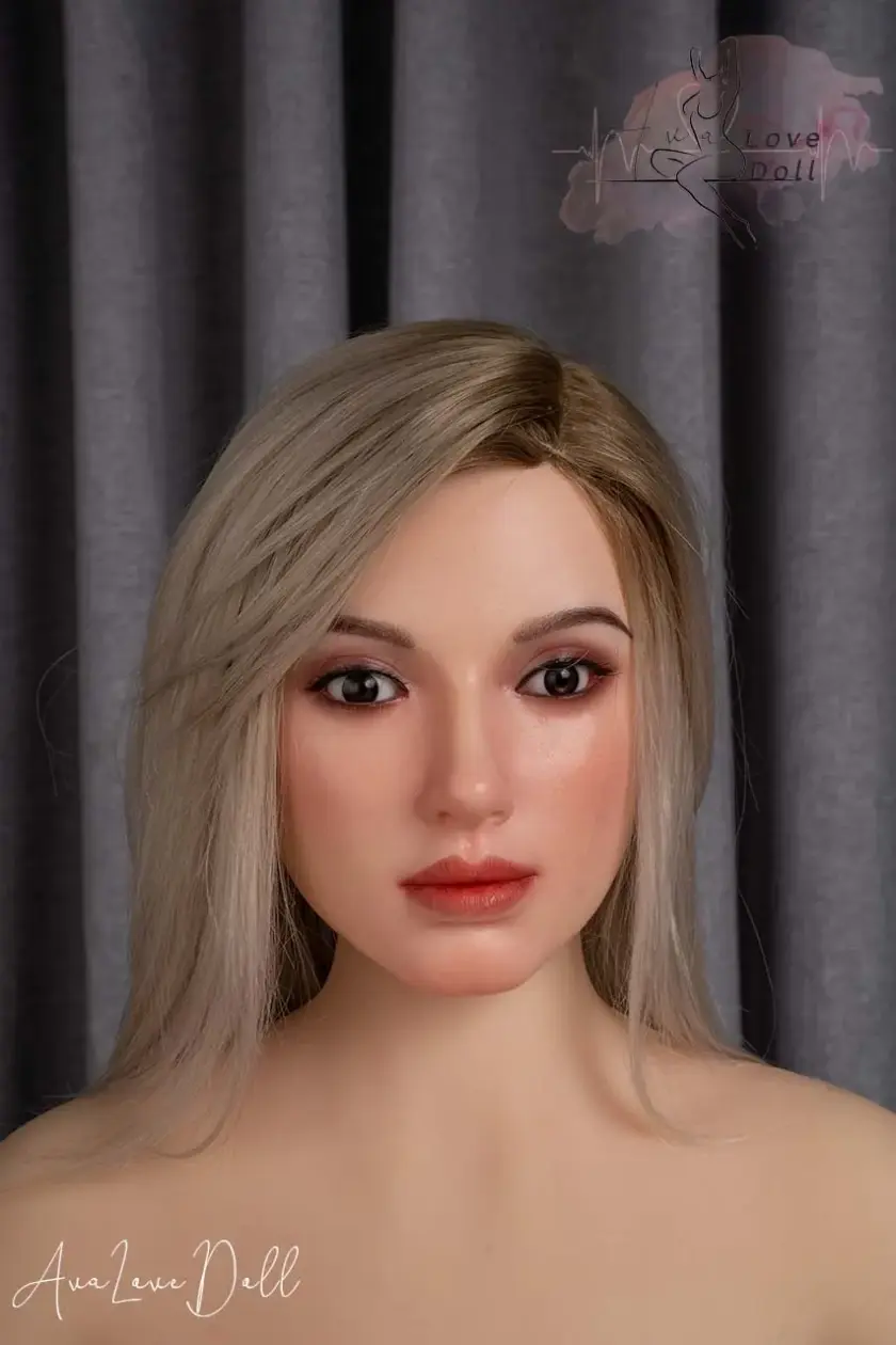 Zelex TPE Doll 168 cm E Cup Head GE111