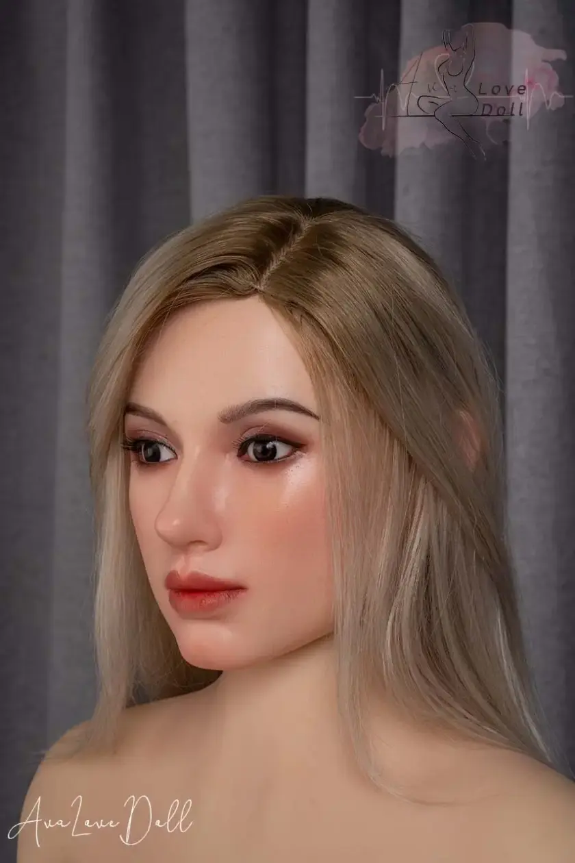 Zelex TPE Doll 168 cm E Cup Head GE111
