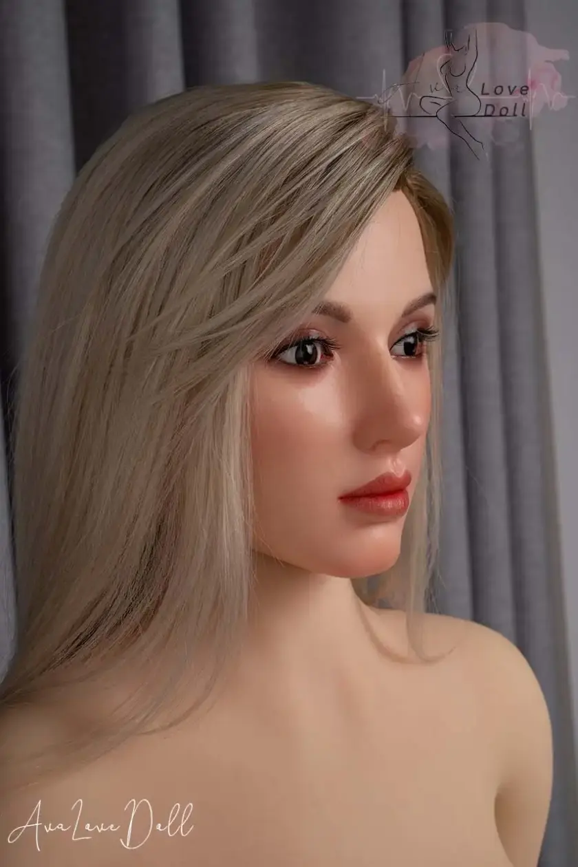 Zelex TPE Doll 168 cm E Cup Head GE111