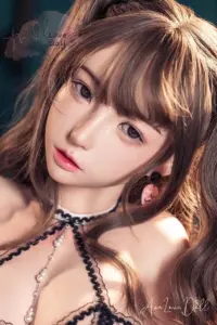 Tête Chumomo