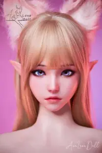 Tête Calla