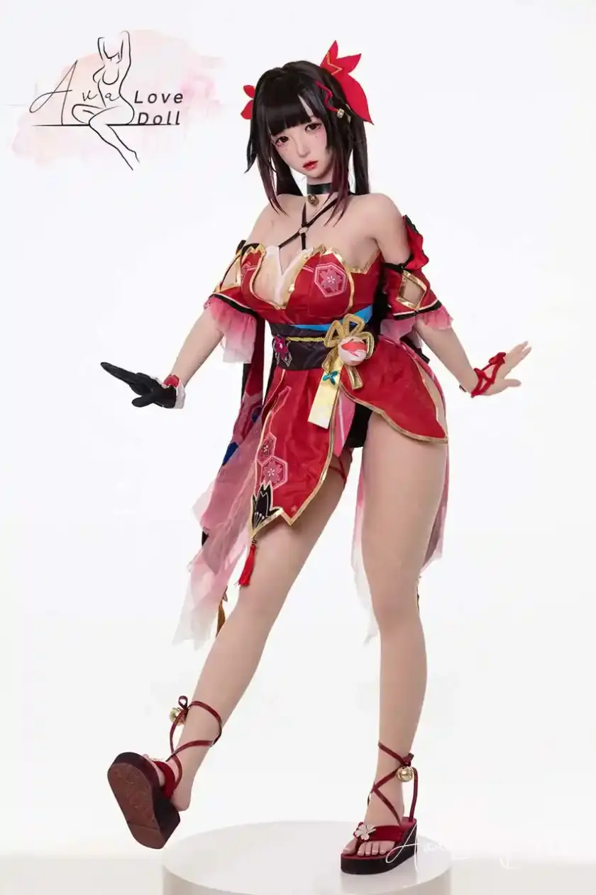 Bezlya 155cm F cup Silicone 2.2Serie #Momo ROS