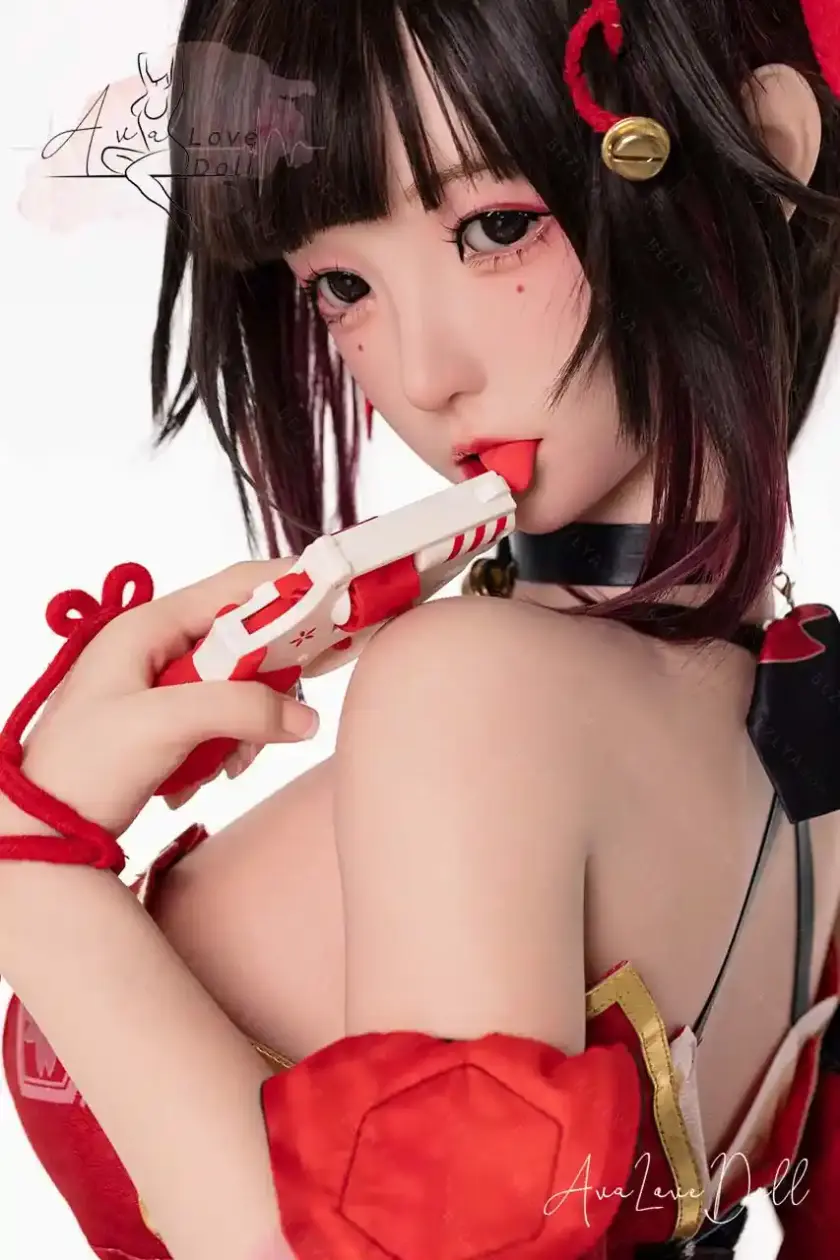 Bezlya 155cm F cup Silicone 2.2Serie #Momo ROS