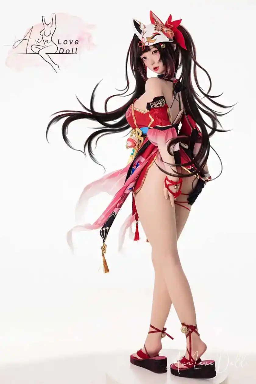 Bezlya 155cm F cup Silicone 2.2Serie #Momo ROS