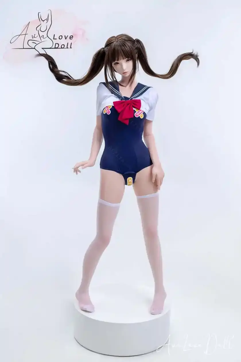 Bezlya 159cm B cup Silicone 2.2CF Serie #Momo ROS