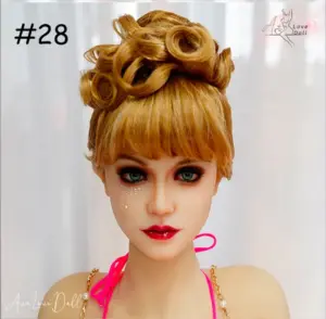 Perruque 28