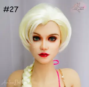 Perruque 27