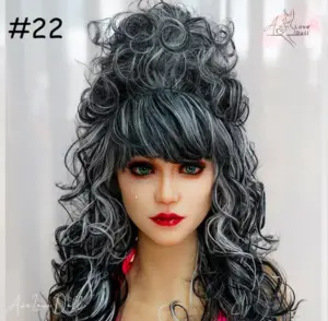 Perruque 22