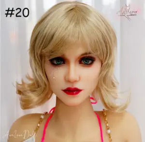 Perruque 20