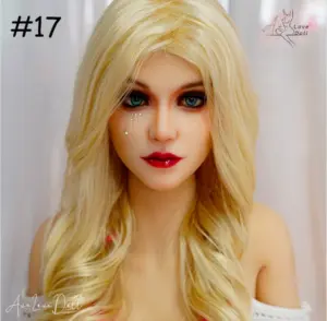 Perruque 17