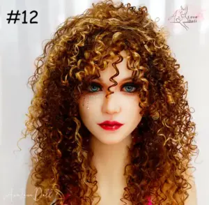 Perruque 12