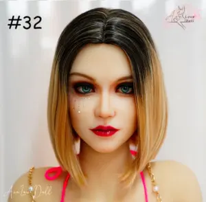 Perruque 32