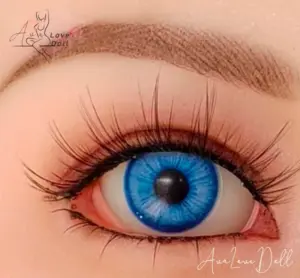 Yeux 8