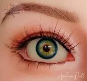 Yeux 7