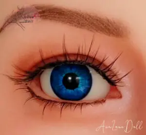 Yeux 5